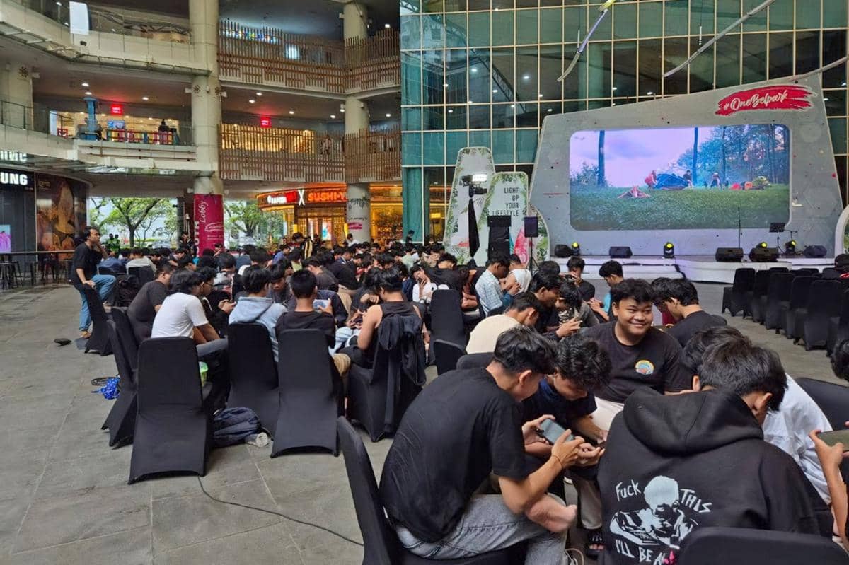 Potensi Industri Olahraga Jadi Penggerak Ekonomi Baru Indonesia