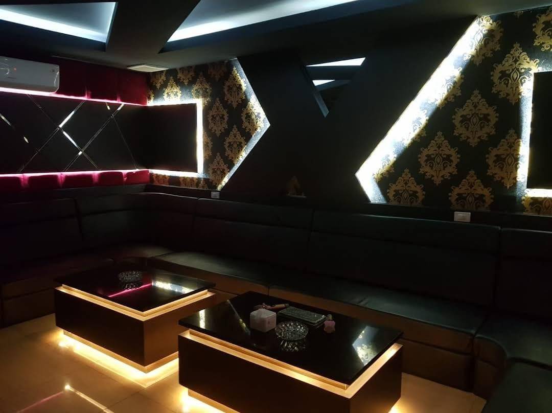 Dejavoe Karaoke Bandar Lampung