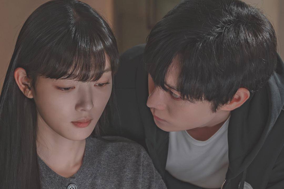 Still cut drama Korea Dear X