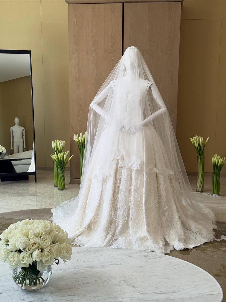 Davika Hoorne. (instagram.com/davikah)