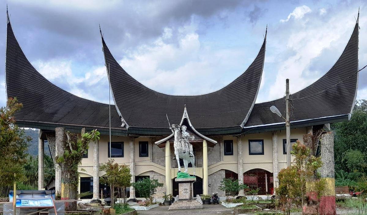 Museum Tuanku Imam Bonjol 