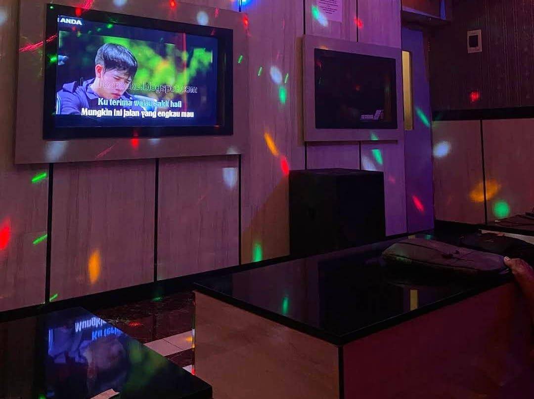 Stars On The Rock Karaoke Bandar Lampung