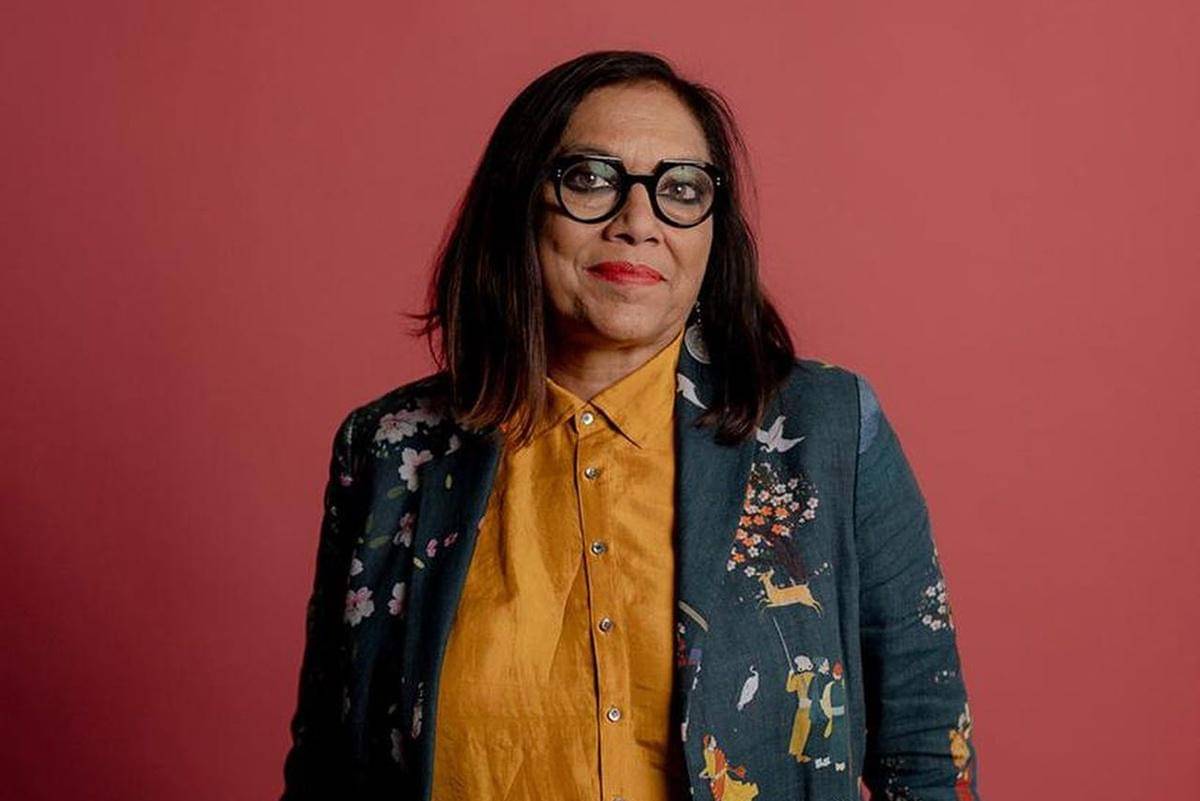 Mira Nair