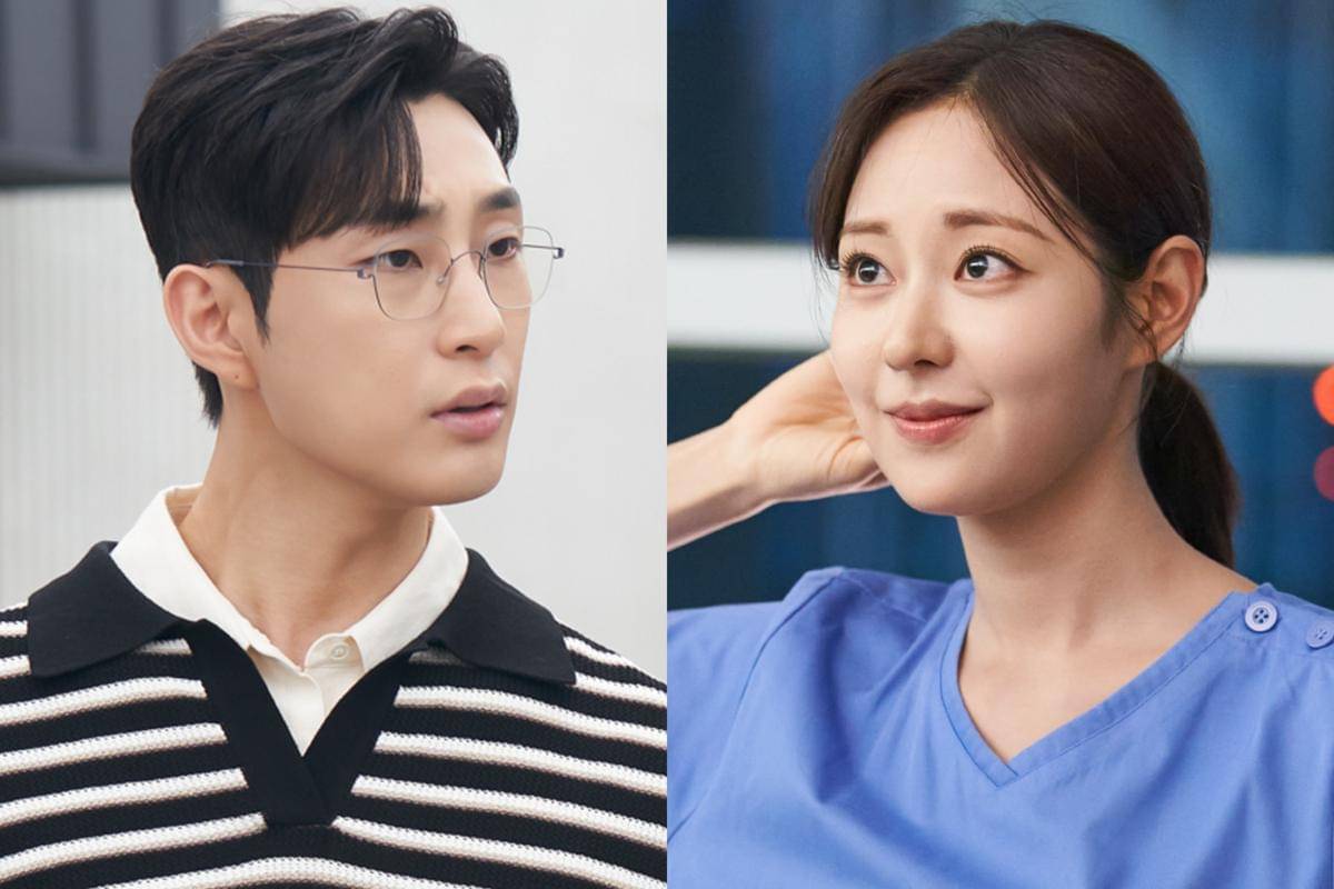 Still cut drama Korea Would You Marry Me?