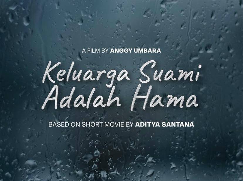 sinopsis film Keluarga Suami Adalah Hama (Instagram.com/umbarabrothers)