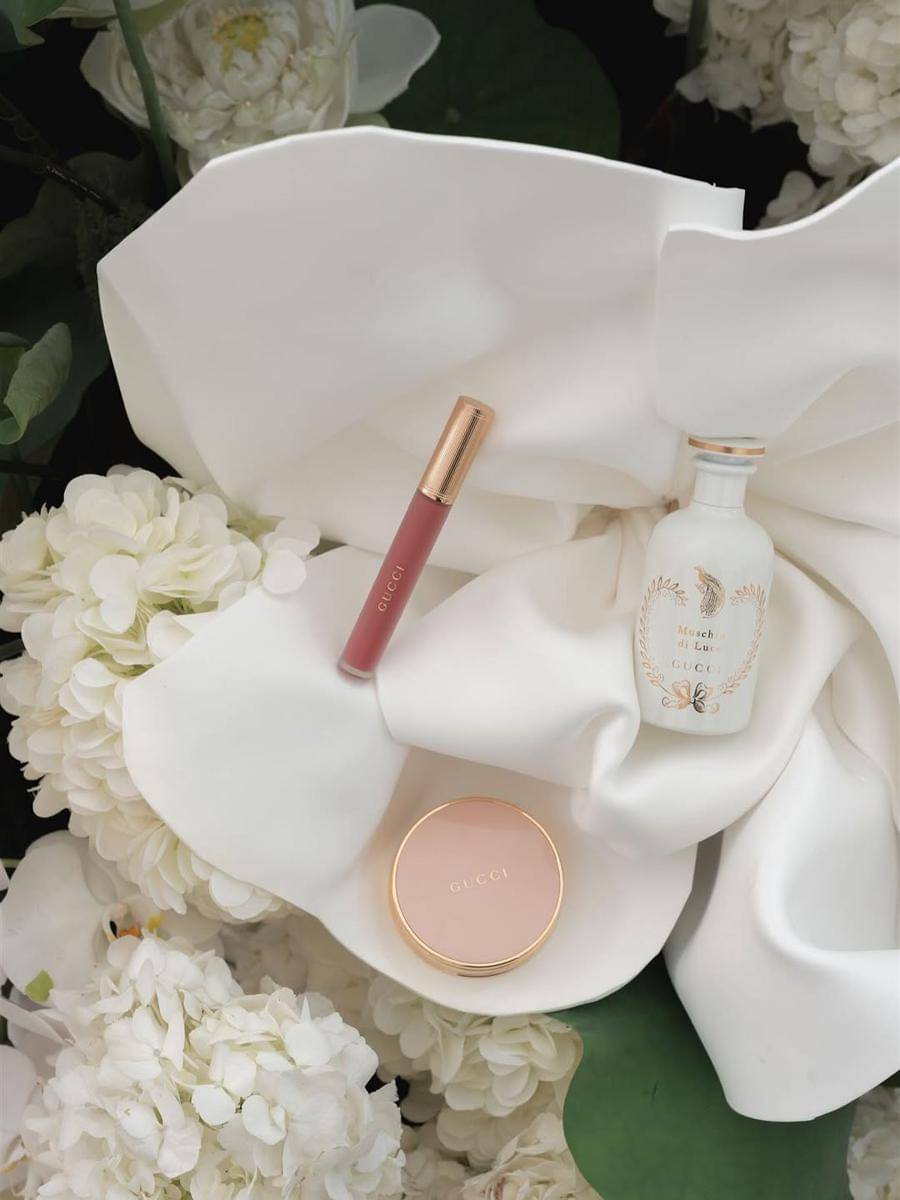 Davika Hoorne. (instagram.com/davikah)