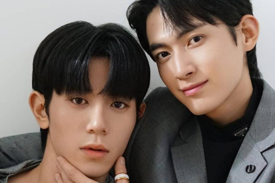 Still cut drama Korea Tide of Love