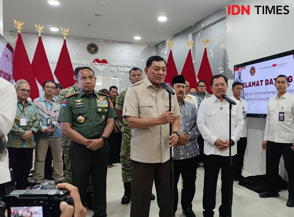 Menteri Pertahanan, Sjafrie Sjamsoeddin