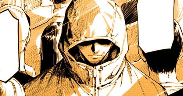 Penampakan Yuji - Jujutsu Kaisen Modulo