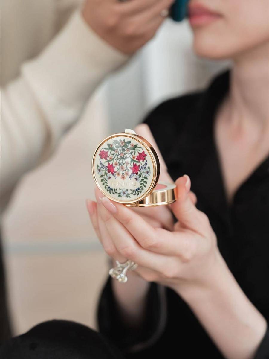 Davika Hoorne. (instagram.com/davikah)