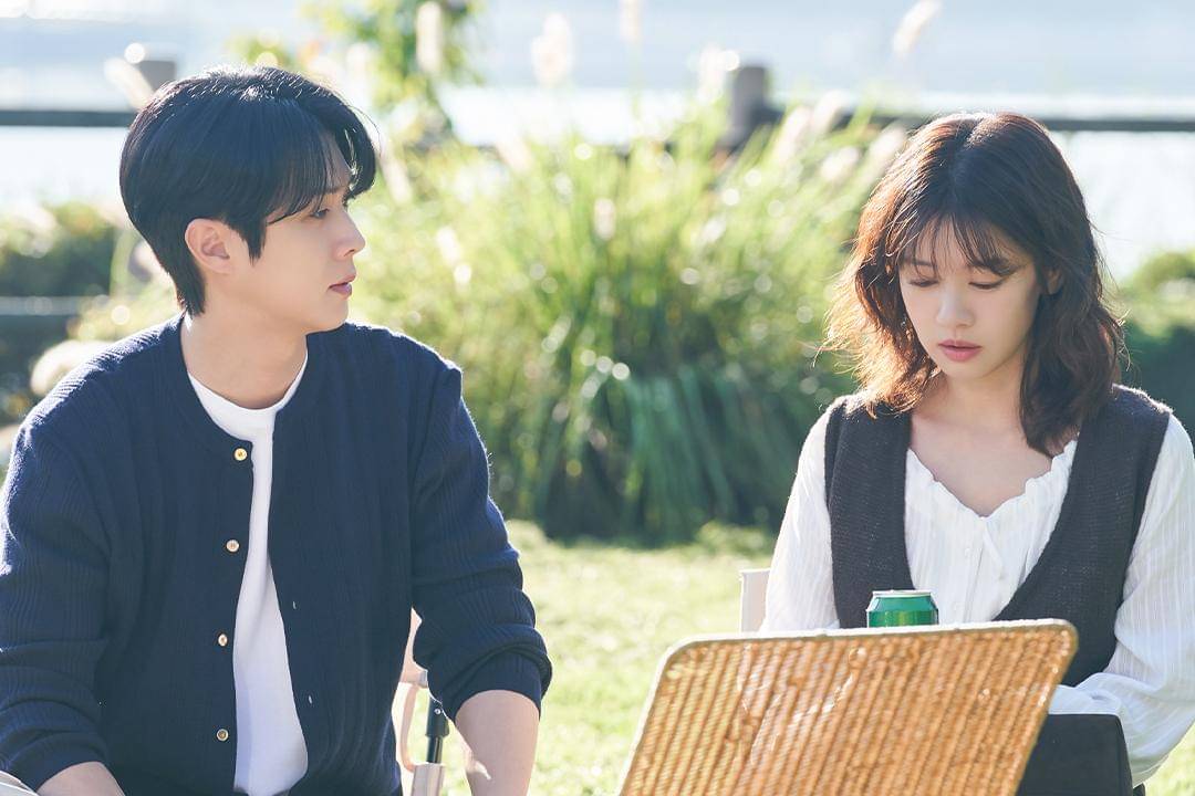 Still cut drama Korea Would You Marry Me?