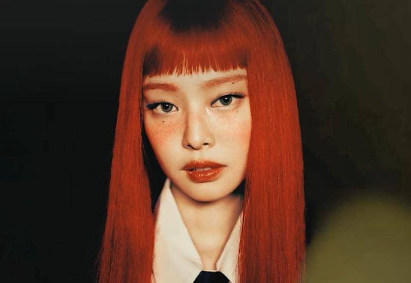 Jennie BLACKPINK akan tampil di Mad Cool Festival 2026 (Instagram.com/oddatelier)