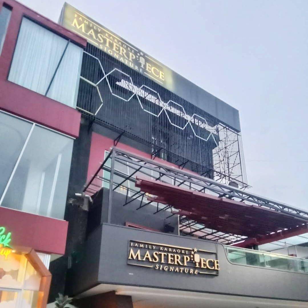 Masterpiece Family Karaoke Bandar Lampung