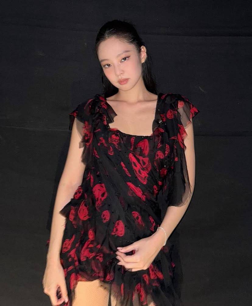 Jennie BLACKPINK akan tampil di Mad Cool Festival 2026 