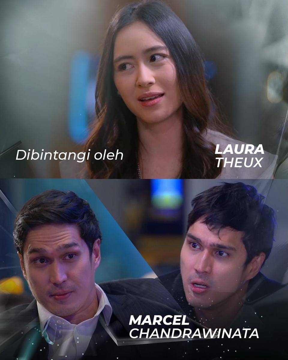 Sinetron Mencintai Ipar Sendiri