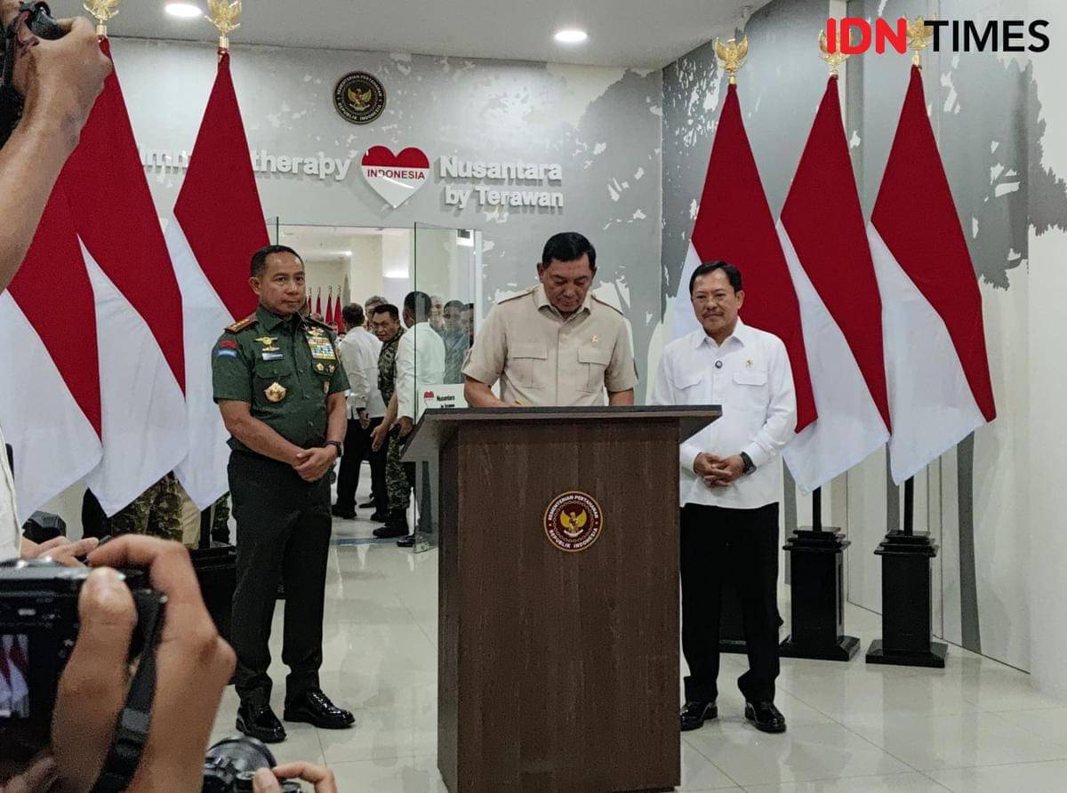 Menteri Pertahanan, Sjafrie Sjamsoeddin