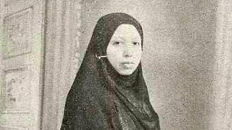 Rahmah El Yunusiyyah (Foto: Dok Diniyah Puteri Padang Panjang)