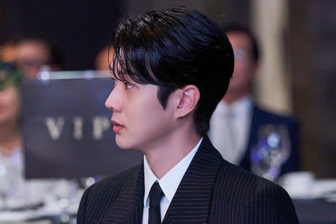 Still cut drama Korea Would You Marry Me?