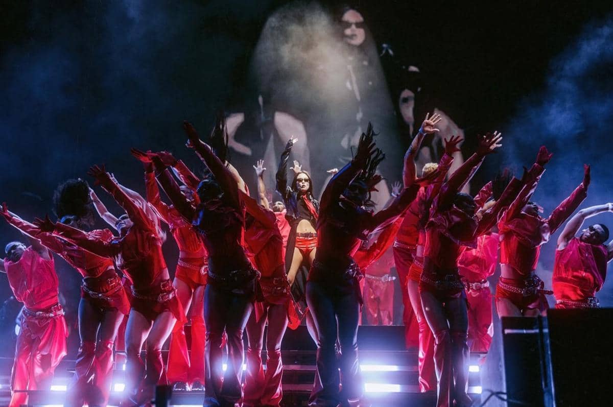 Cara Nonton Live Streaming Coachella 2026 Gratis di YouTube