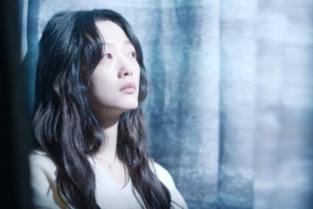 still cut drama Korea As You Stood By