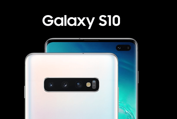 ilustrasi HP Samsung