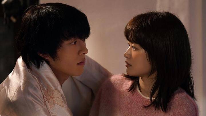 cuplikan drama The Atypical Family