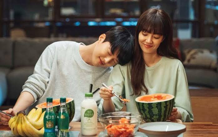 cuplikan drama Search: WWW