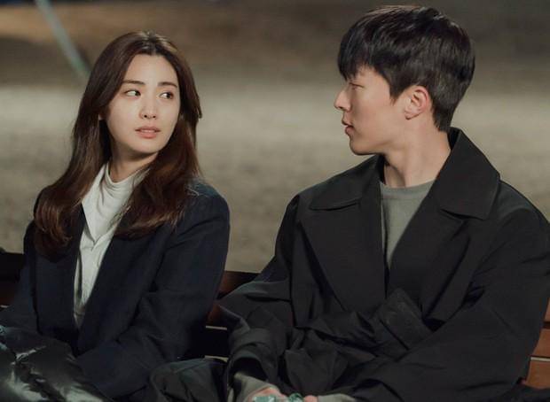 cuplikan drama Kill It