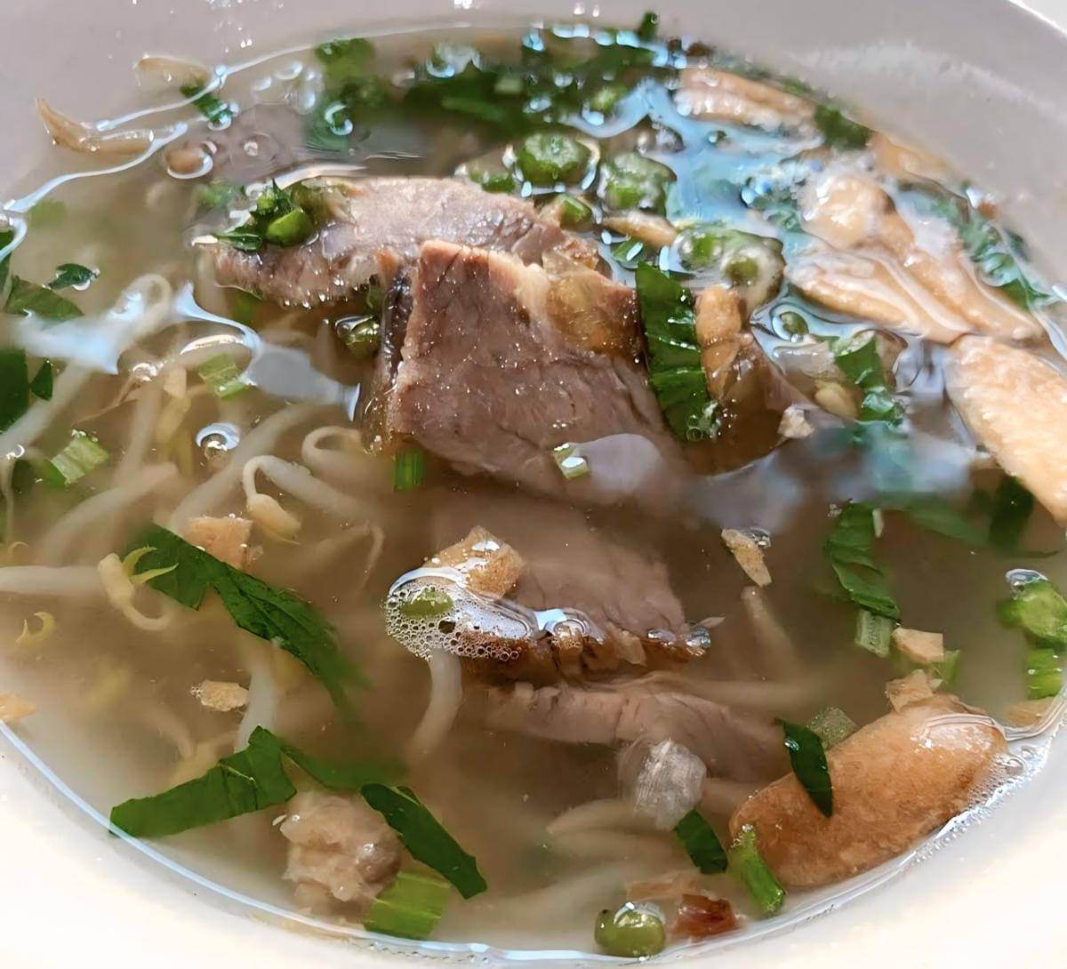 Soto Kirana (google.com/maps/Rananda Nugratama)