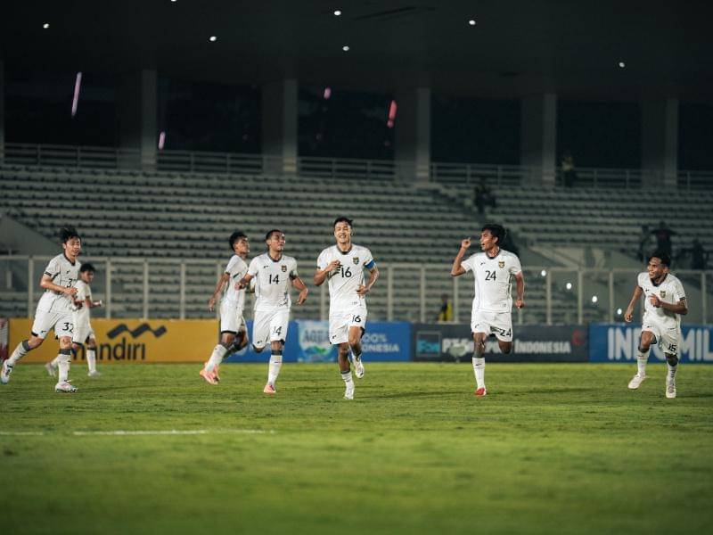 Timnas U-22 Indonesia
