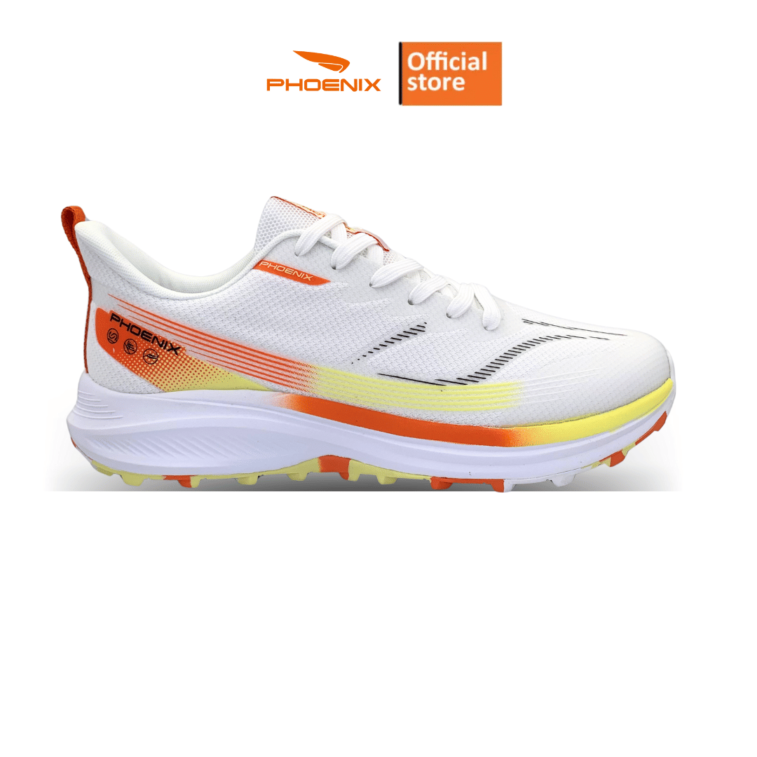 tampilan luar sepatu Phoenix 