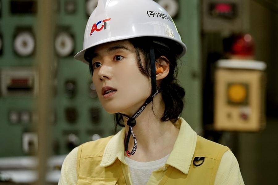 still cut drama Korea The Dream Life of Mr. Kim 