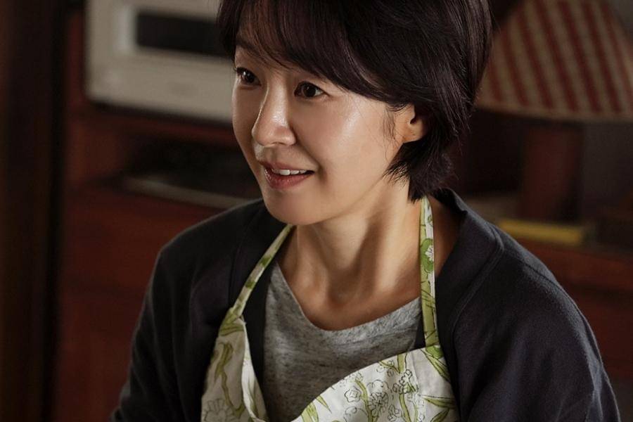 still cut drama Korea The Dream Life of Mr. Kim