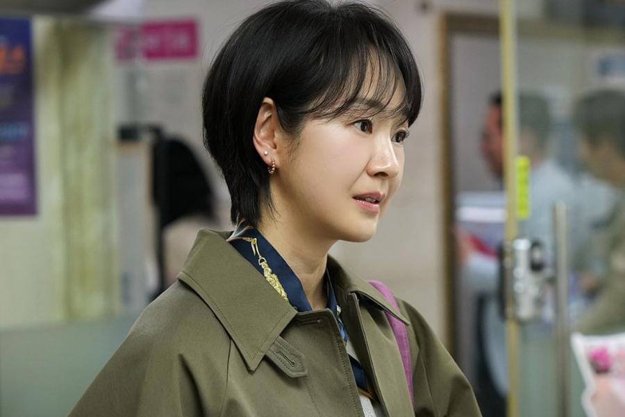 still cut drama Korea The Dream Life of Mr. Kim