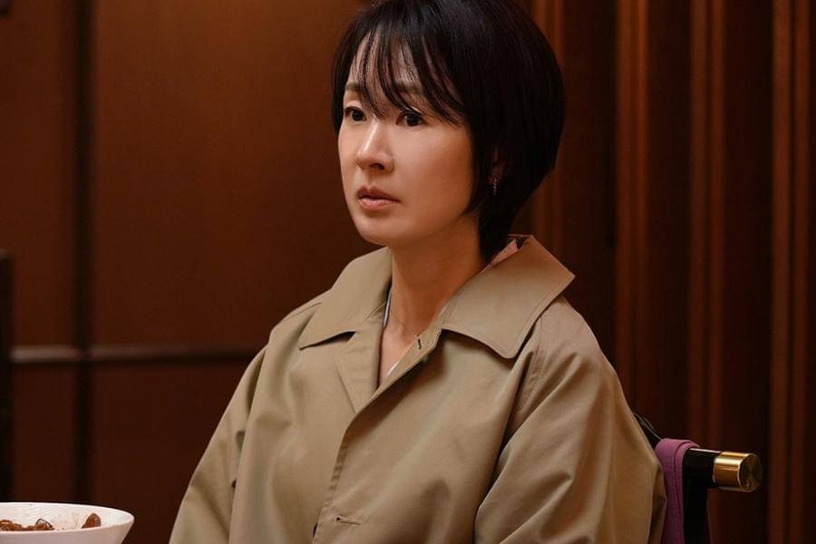 still cut drama Korea The Dream Life of Mr. Kim