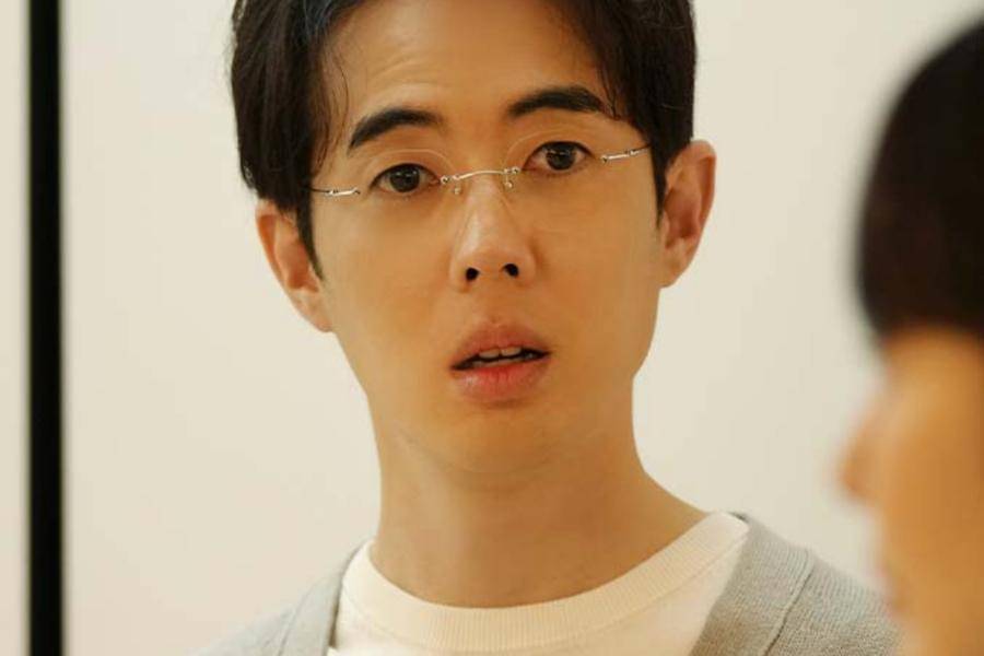 still cut drama Korea The Dream Life of Mr. Kim