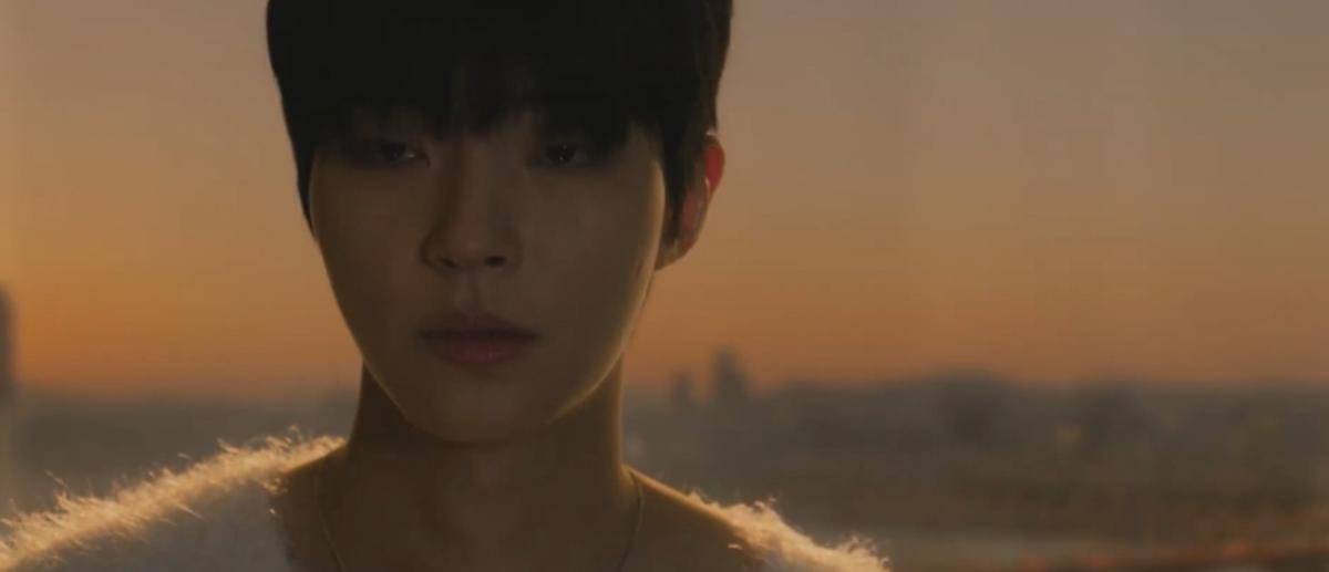 Hwang In Yeop di Dear X