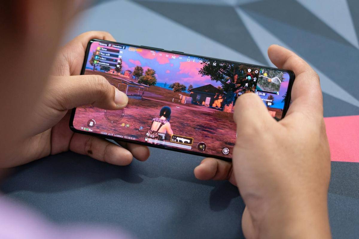 ilustrasi PUBG Mobile