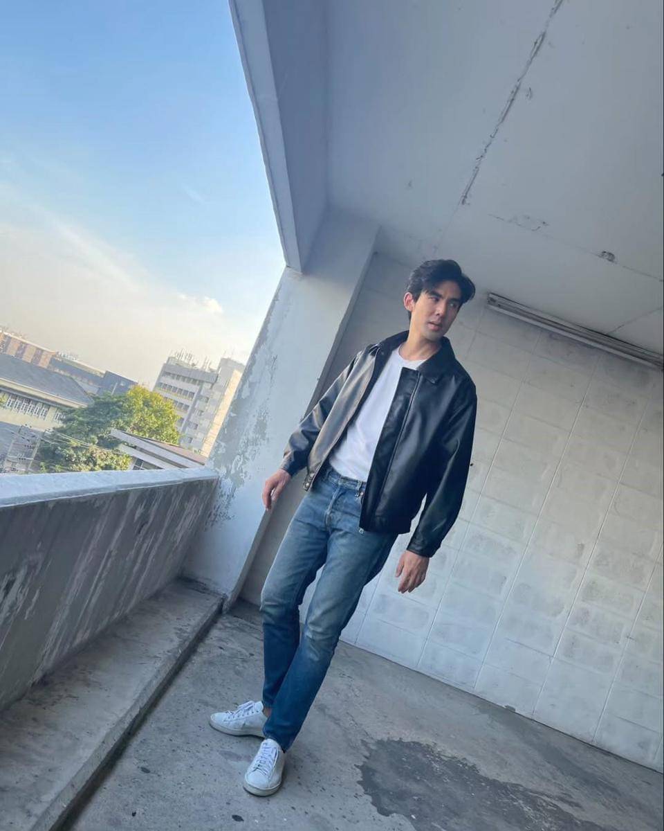 Gaya ala Ter Chantavit