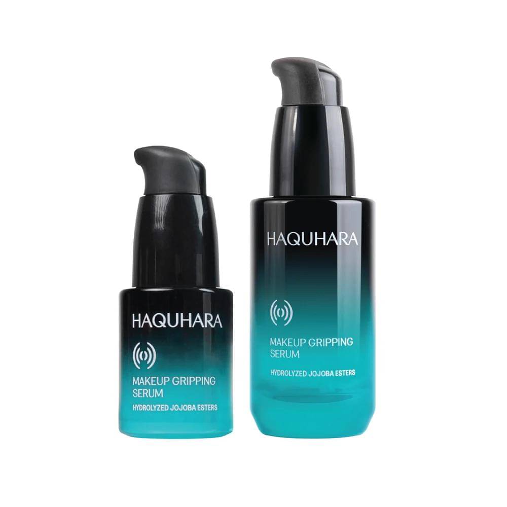 Makeup Gripping Serum
