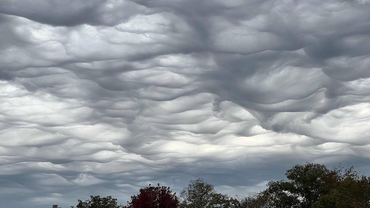 Awan Asperitas