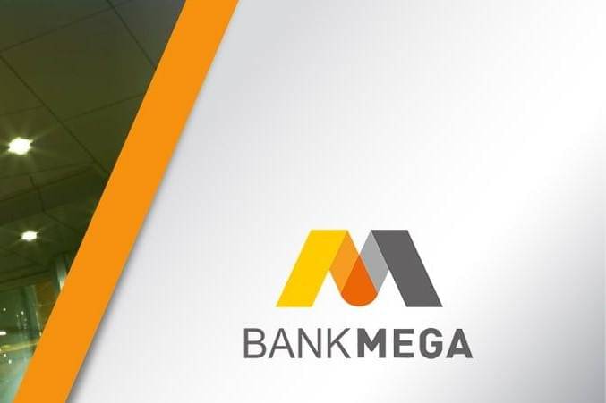 ilustrasi Bank Mega 