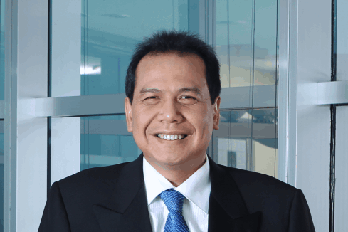 foto Chairul Tanjung 