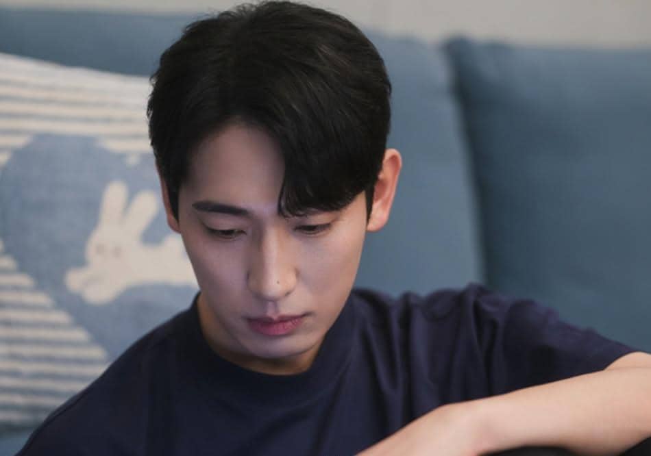 still cut drama Korea Don't Call Me Ma'am