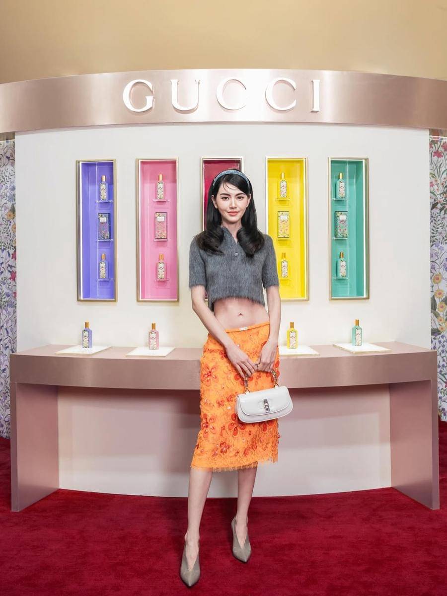 Outfit Davika Hoorne