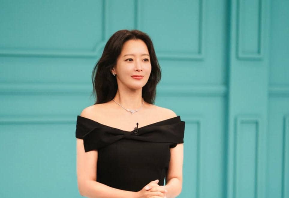 still cut drama Korea Don't Call Me Ma'am