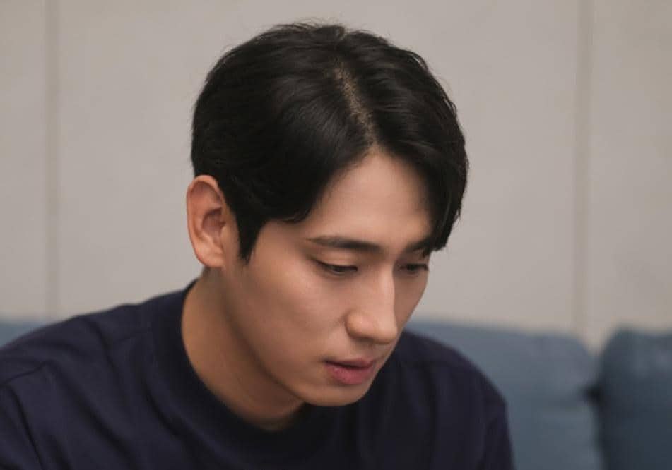 still cut drama Korea Don't Call Me Ma'am