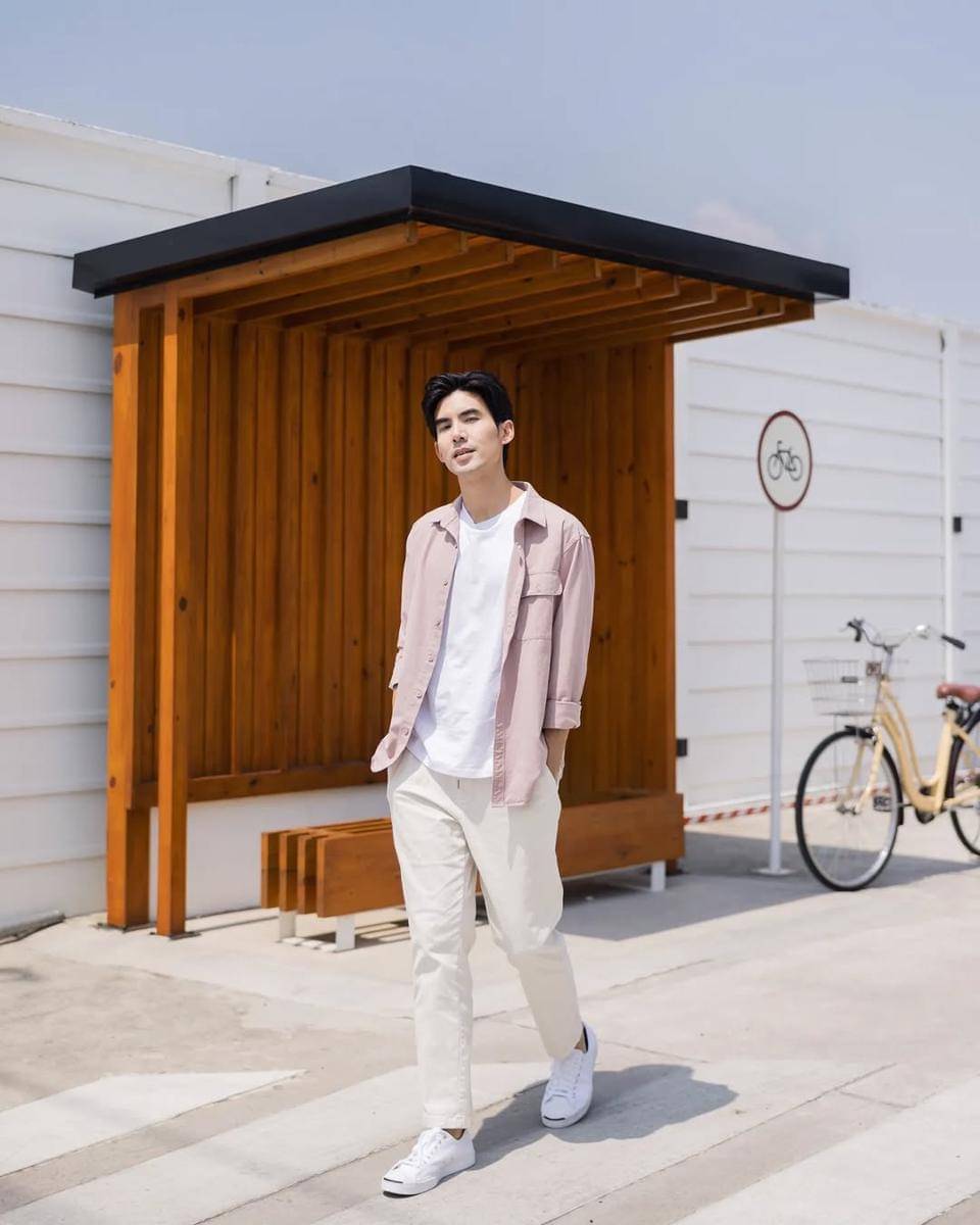 Outfit Ter Chantavit