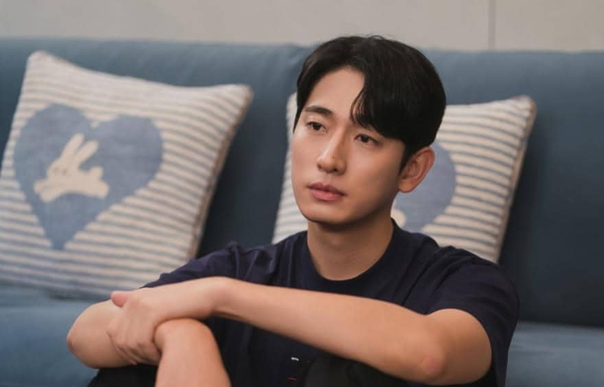 still cut drama Korea Don't Call Me Ma'am