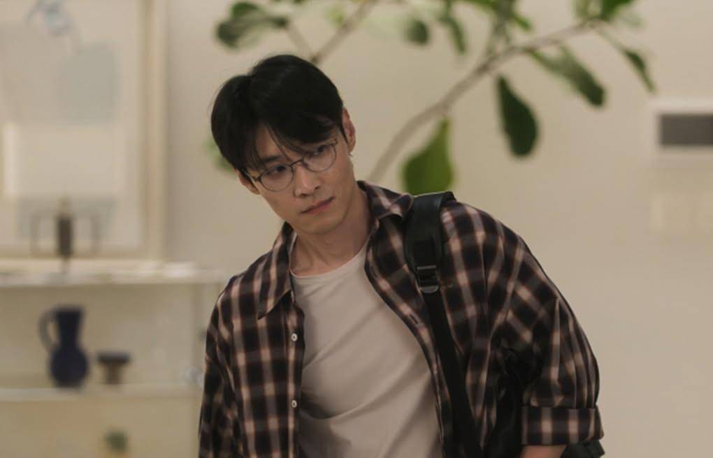 still cut drama Korea Don't Call Me Ma'am